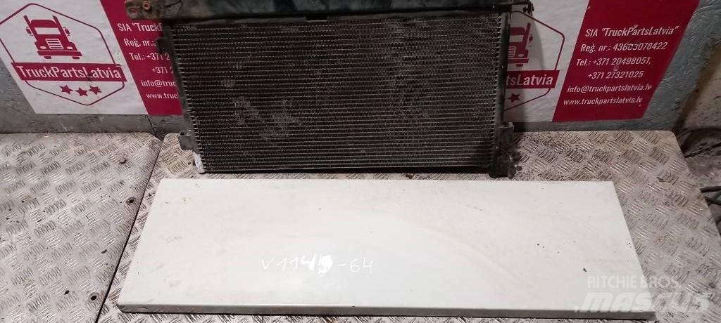 Volvo FM 12   20515136 Radiaatorid