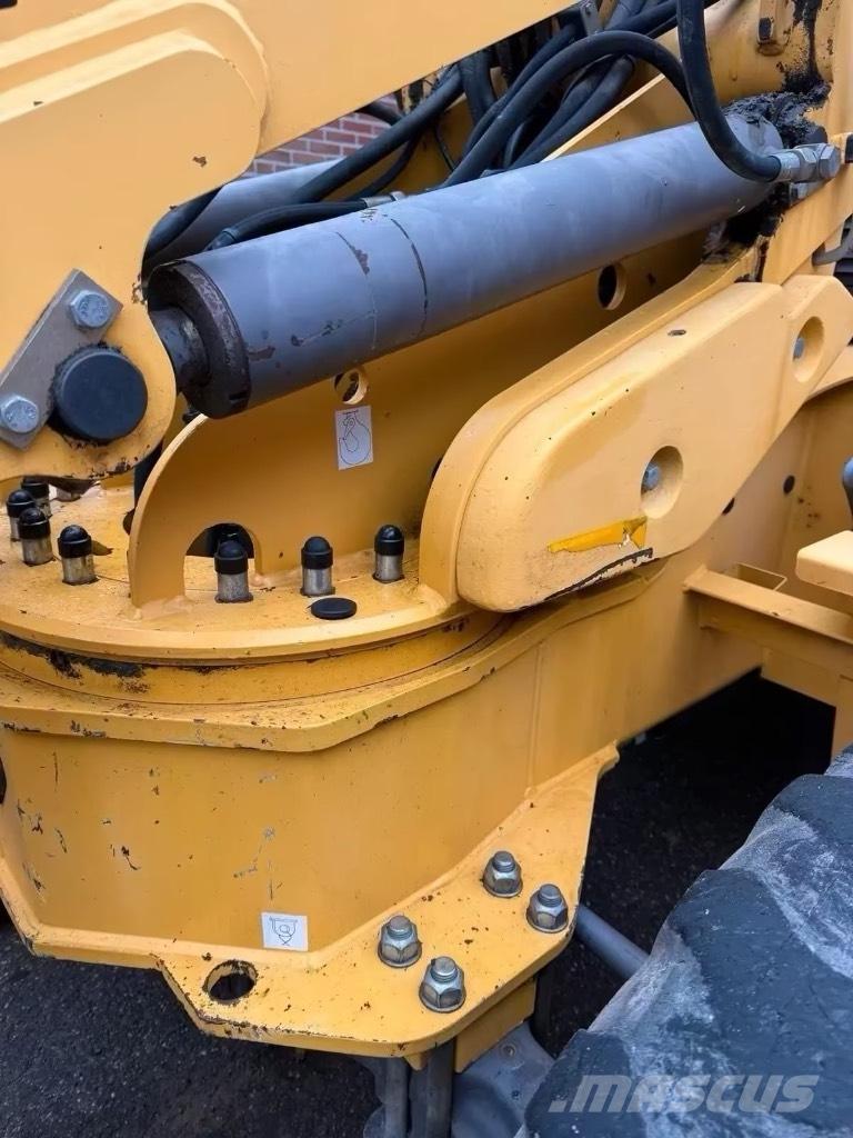 Ahlmann AS 90 Rataslaadurid