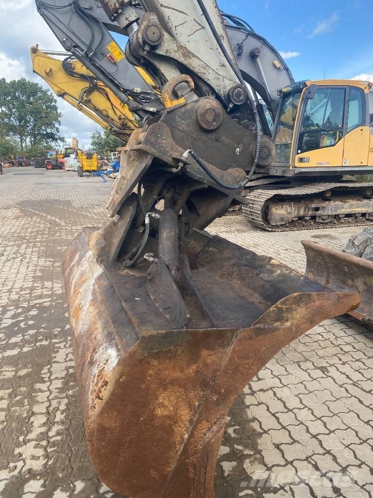 Takeuchi TB 1140 Miniekskavaatorid < 7 t