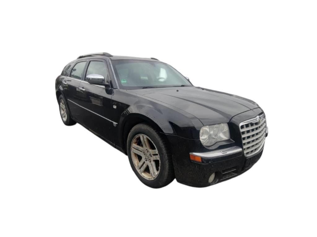Chrysler 300 C Sõiduautod
