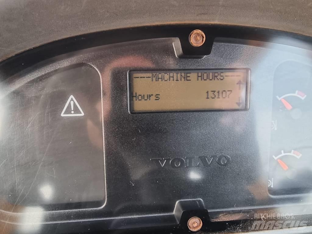 Volvo L 150 E Rataslaadurid