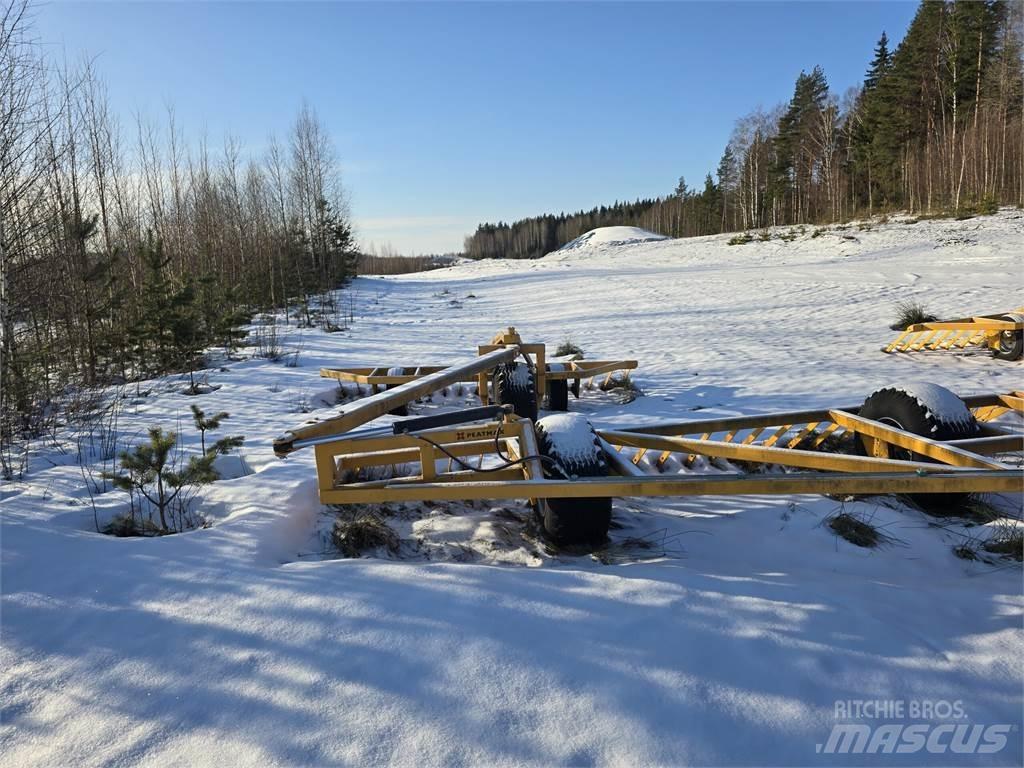  Peatmax JLK-19S Muud põllumajandusmasinad