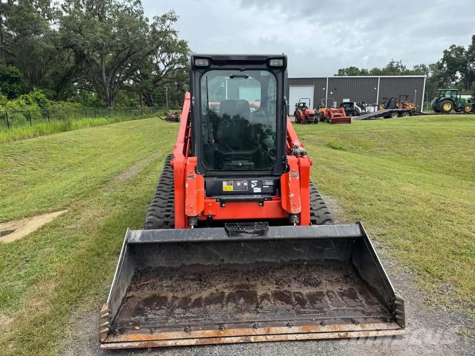 Kubota SVL 95-2 S Kompaktlaadurid