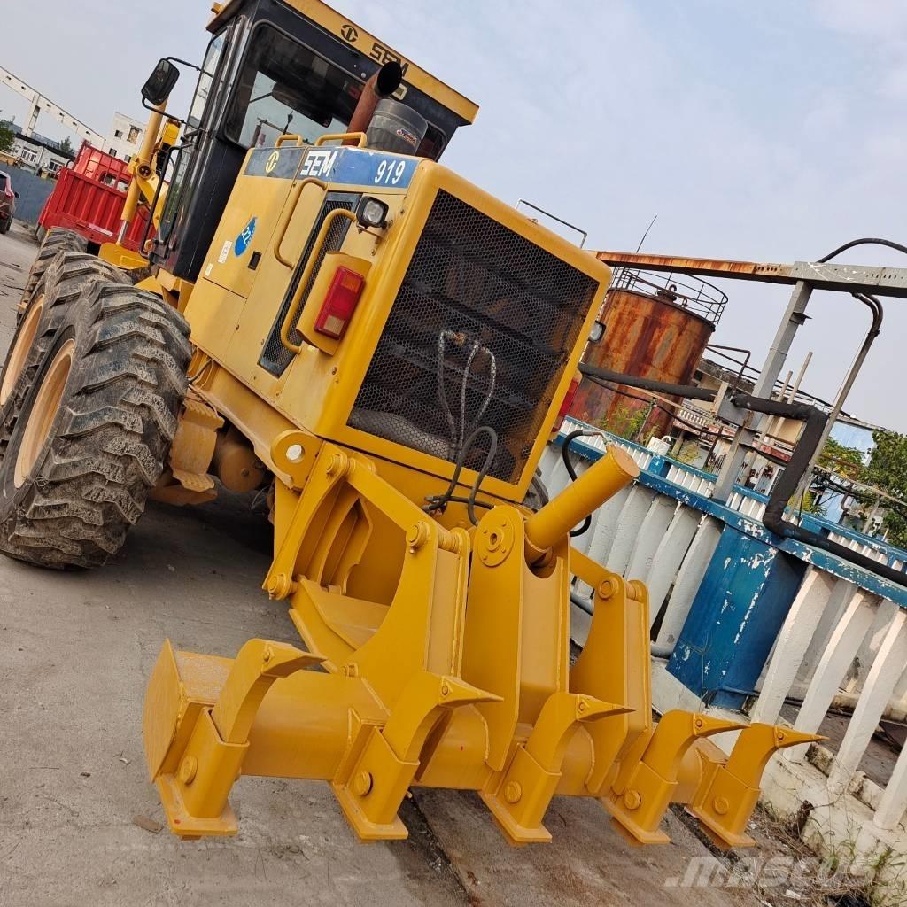 SEM 919 Greiderid