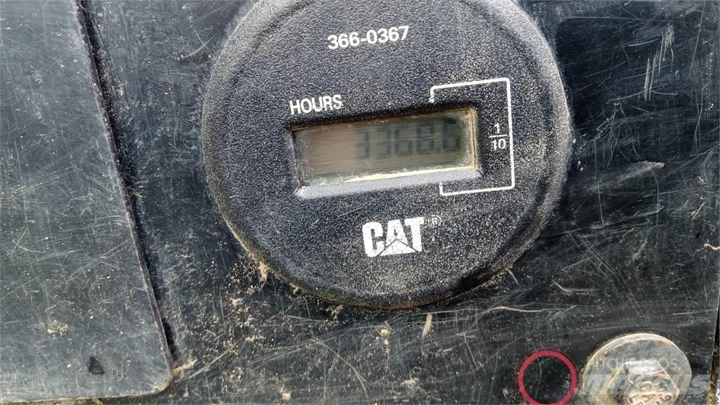 CAT 308E2 CR Roomikekskavaatorid