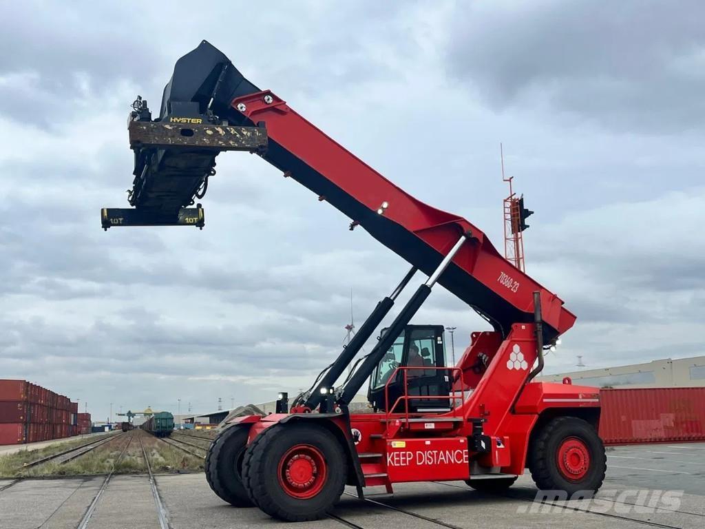 Hyster RS46-36CH Konteineritõstukid