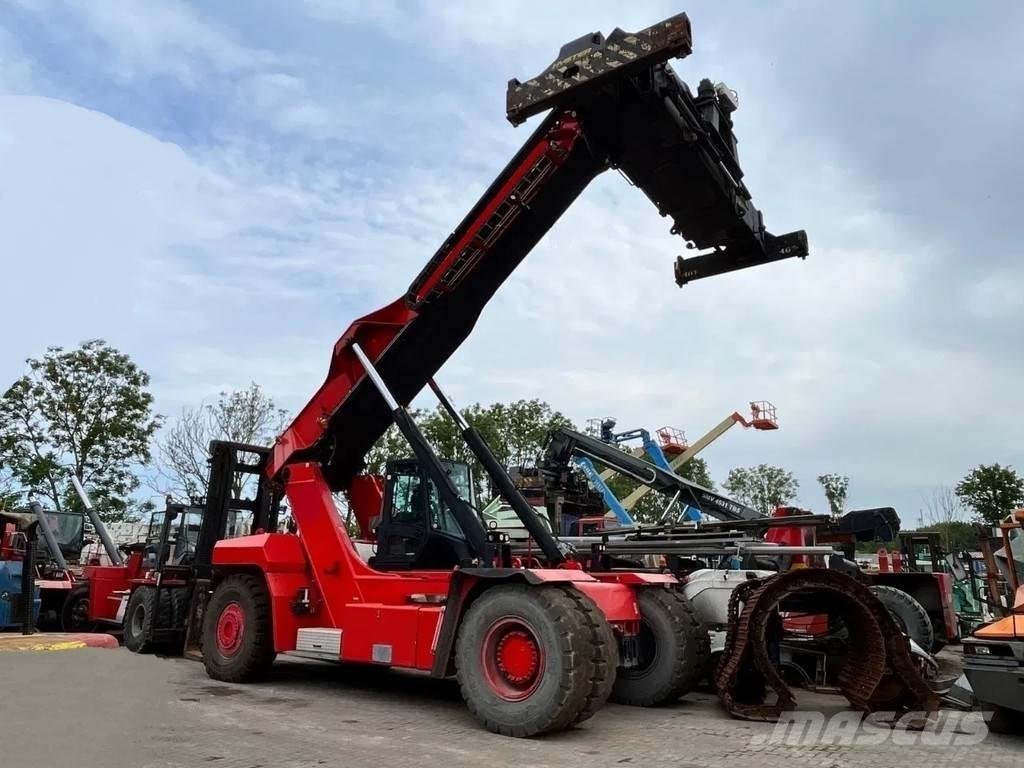 Hyster RS46-36CH Konteineritõstukid