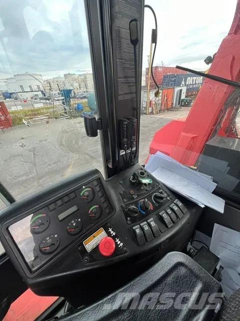 Hyster RS46-36CH Konteineritõstukid