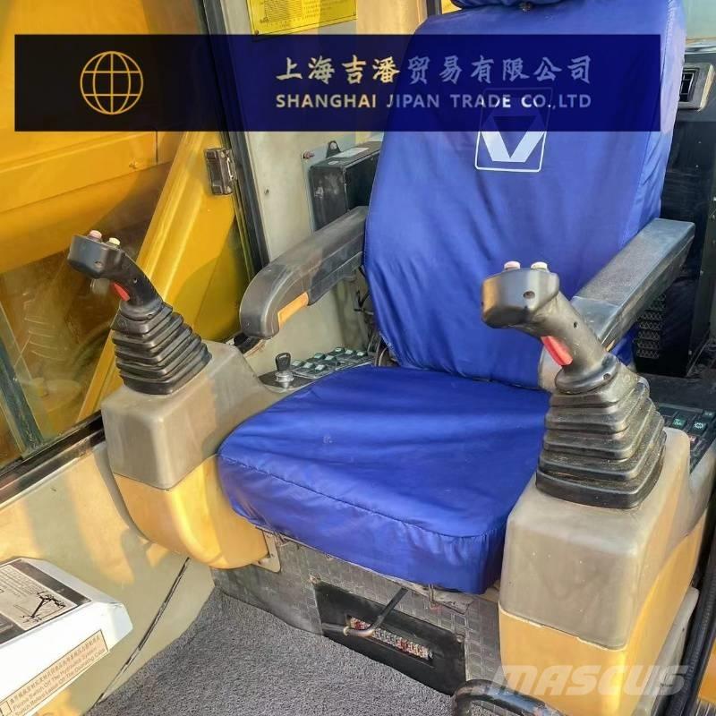 XCMG QY 35 K Maastikutõstukid