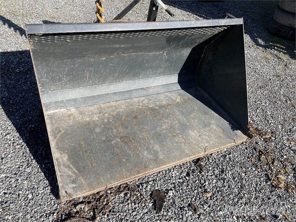Norcar A60 Väikelaadurid