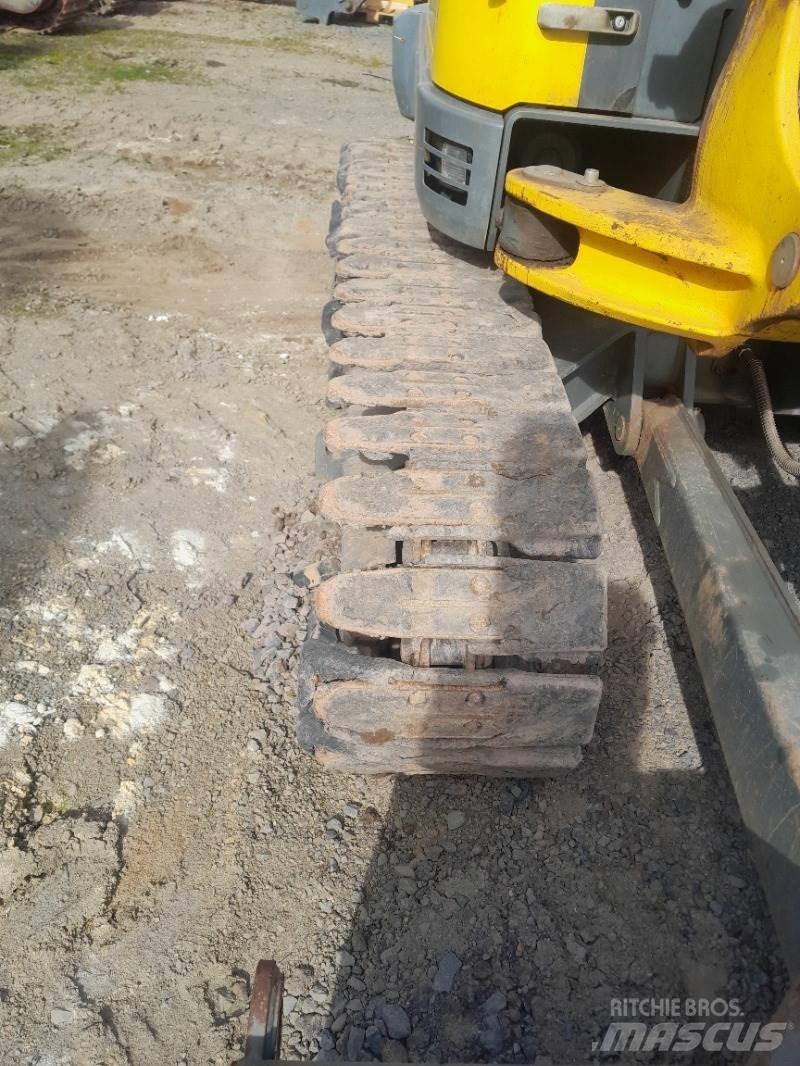 Wacker Neuson ET90 Miniekskavaatorid < 7 t