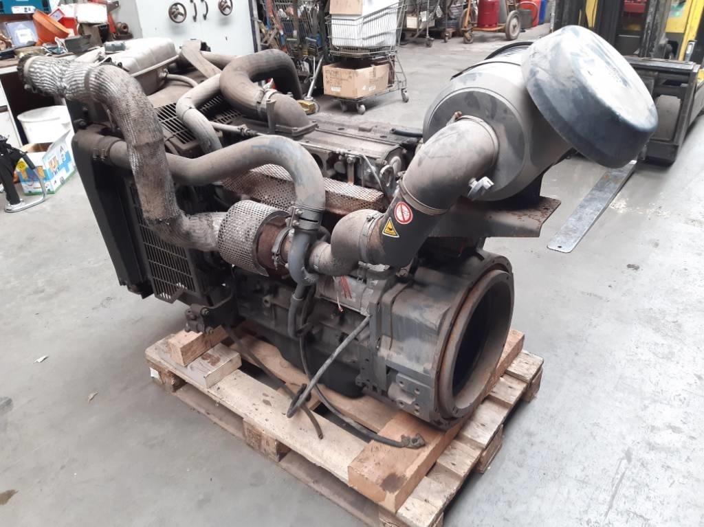 Deutz BF4M1013EC Mootorid