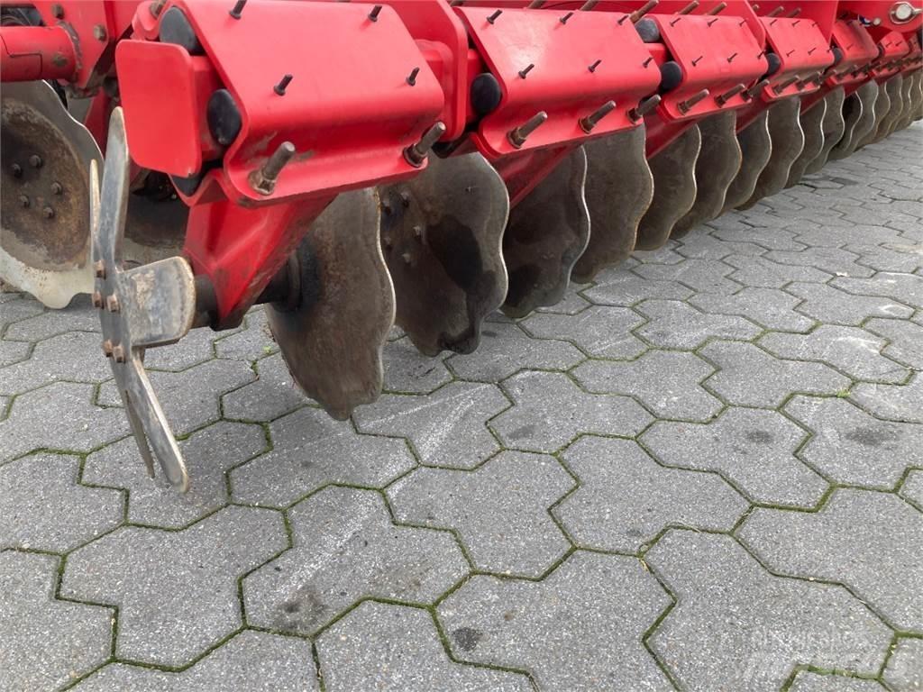 Horsch Joker 5 CT Randaalid