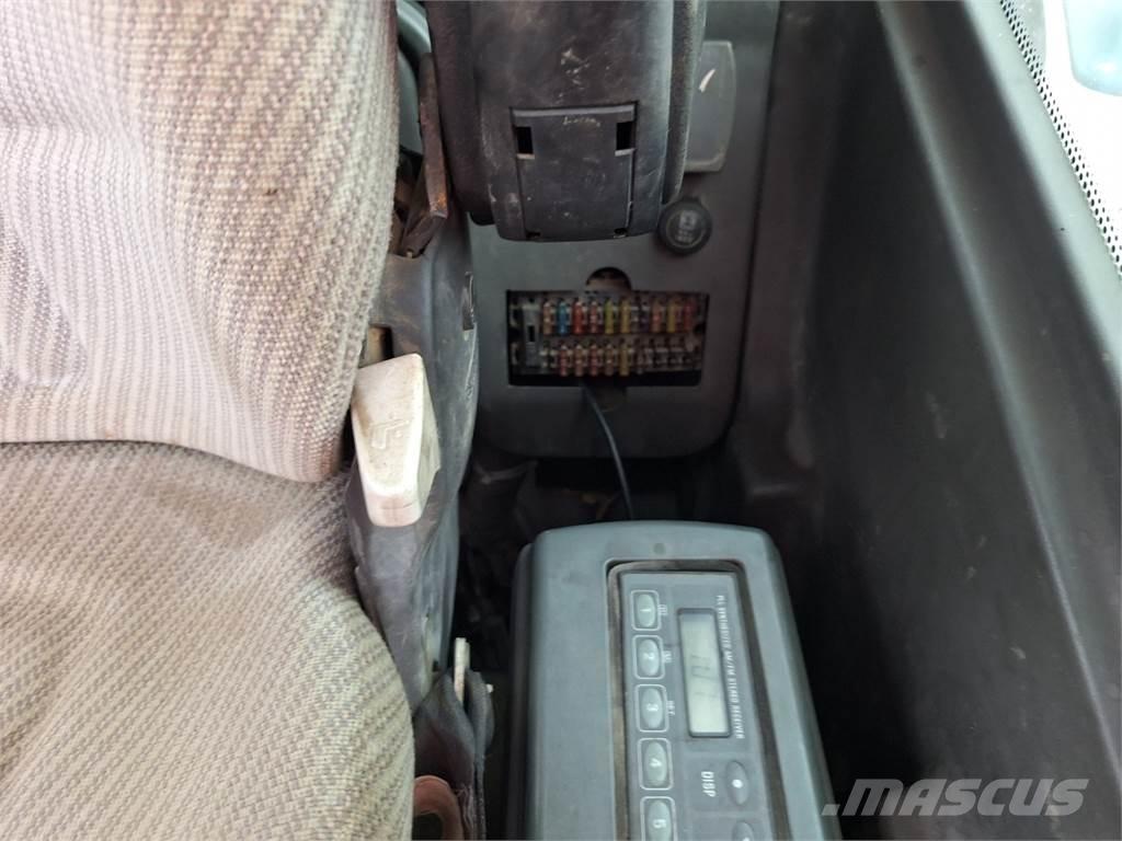 Fiat FH 120 W 4X4 Muu
