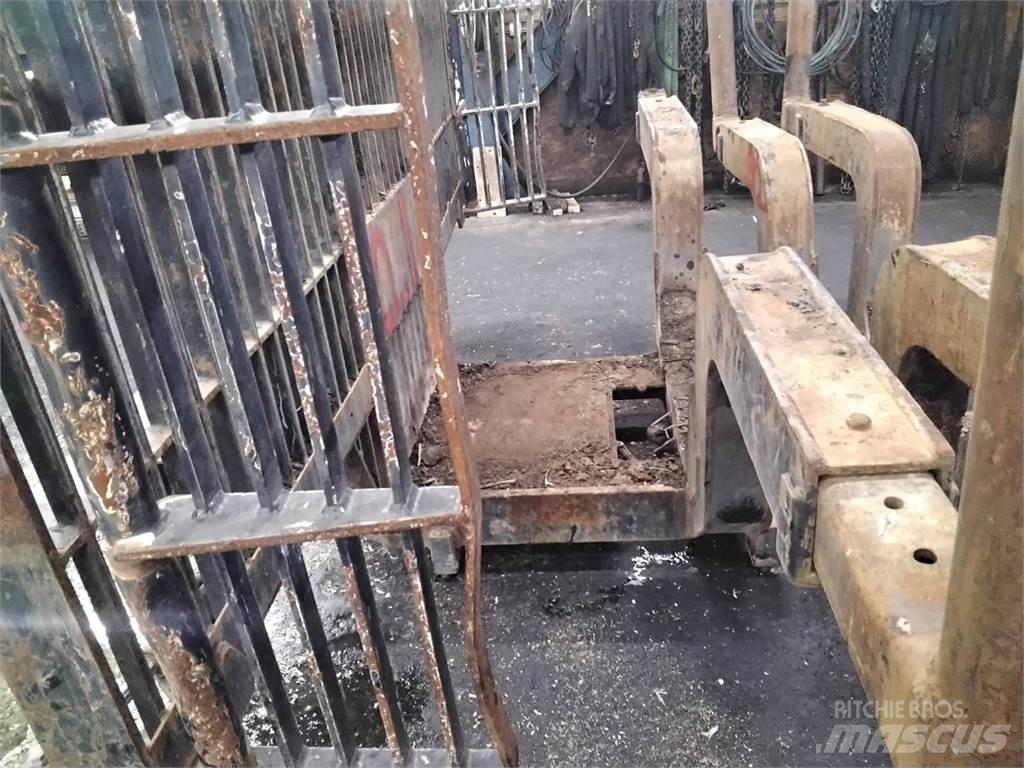 Eco Log 594c Muud osad