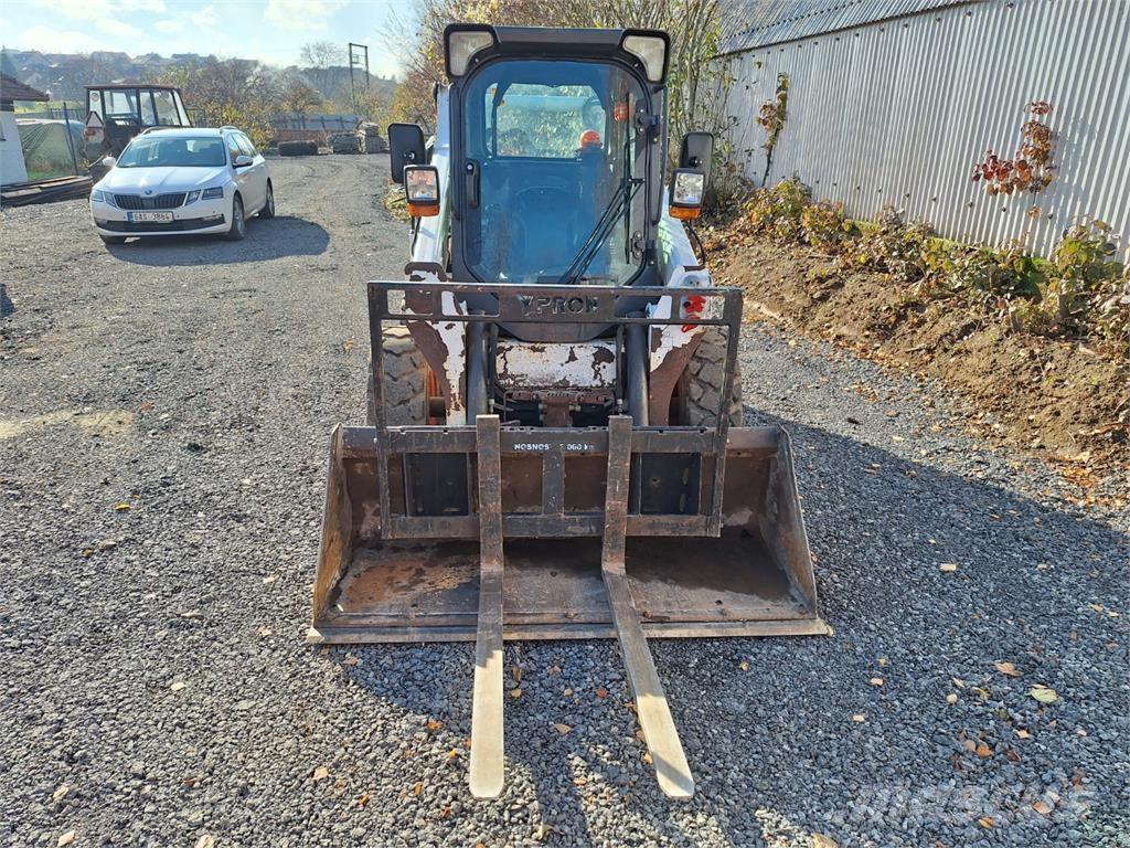 Bobcat S 530 4X4 Muu