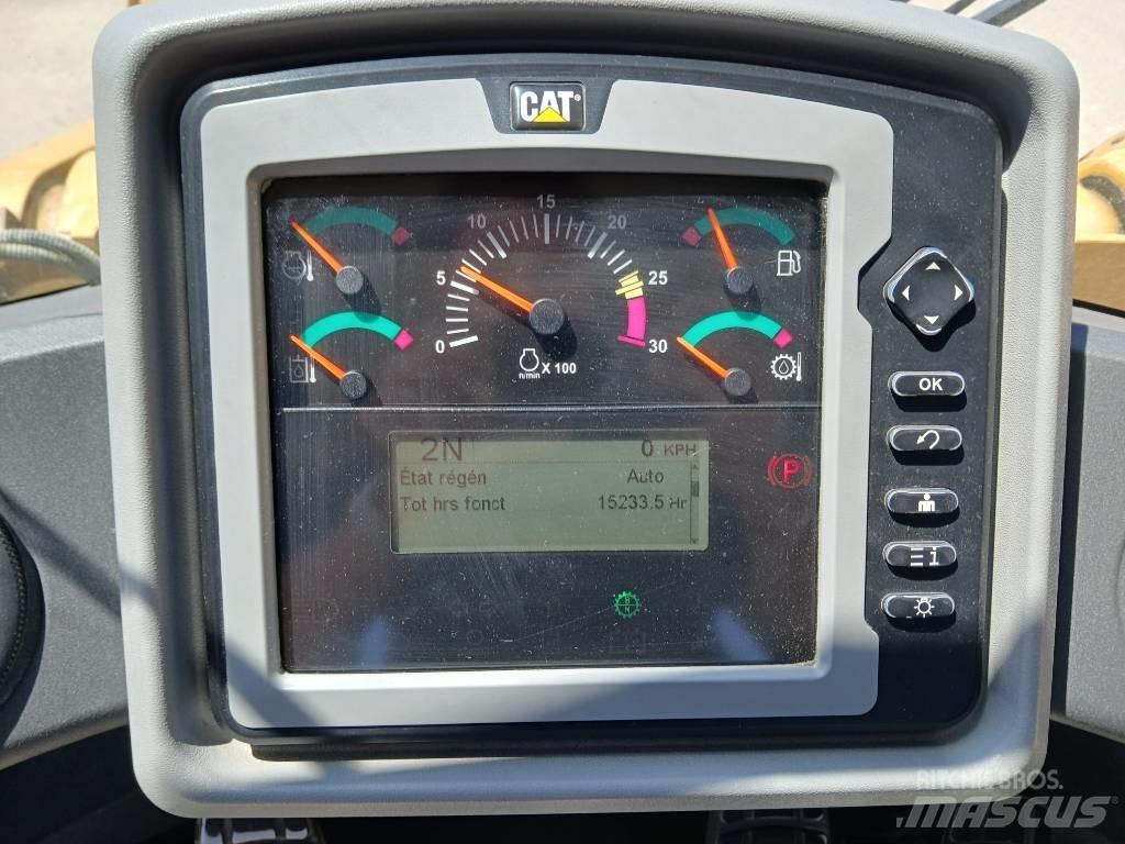 CAT 972 K Rataslaadurid