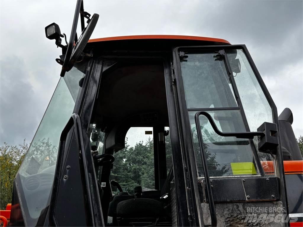 CAT 962H Muu