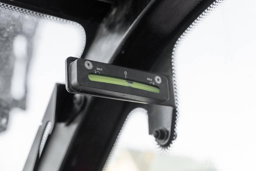 Manitou MT 420 H Teleskooplaadurid