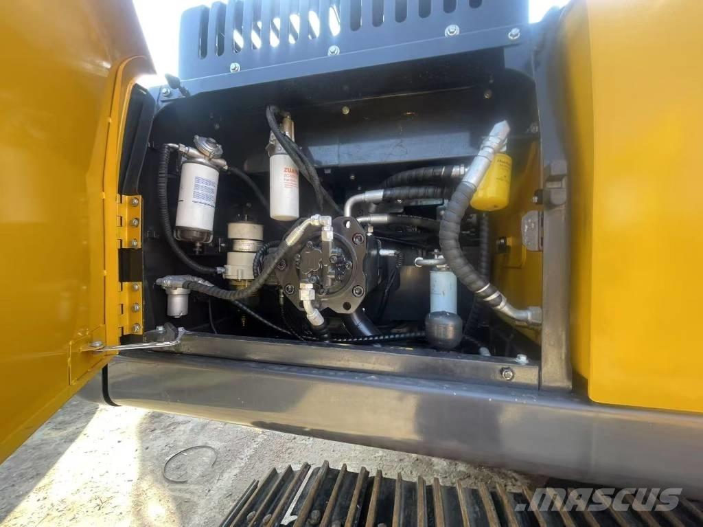 Volvo EC 300 Roomikekskavaatorid