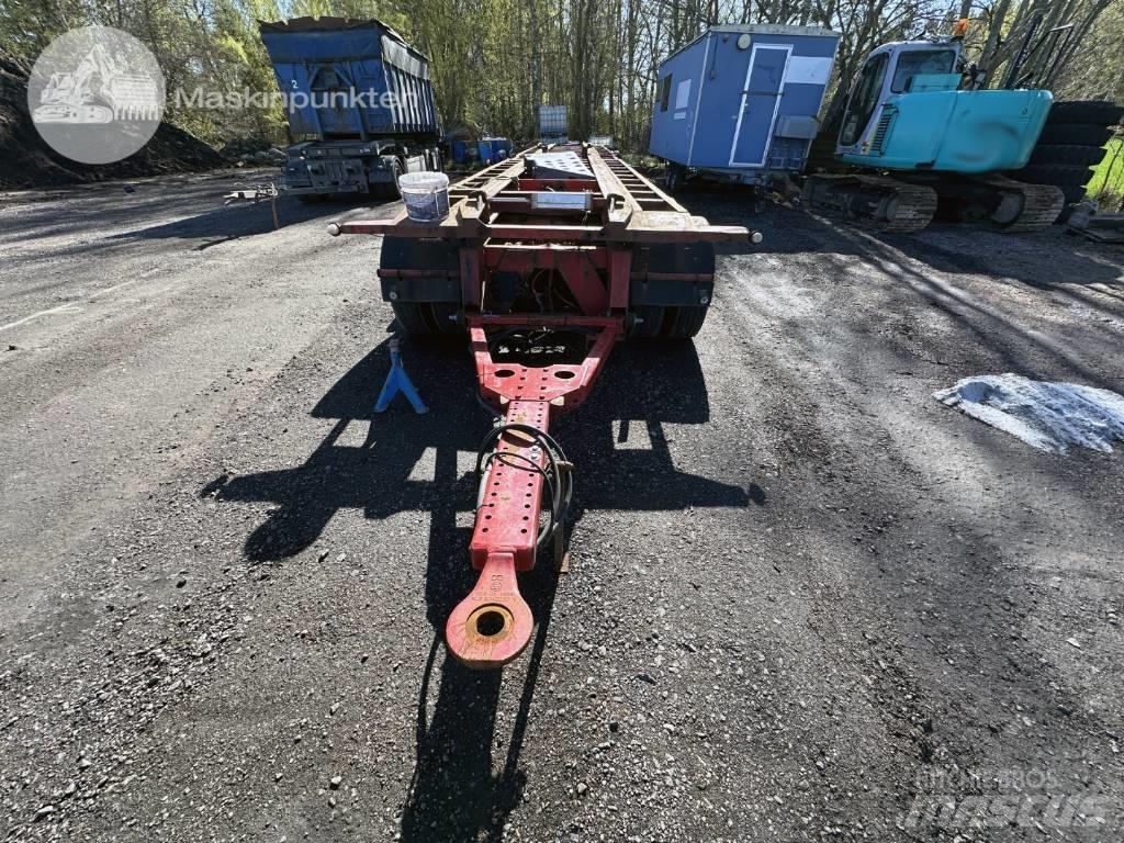 Briab SBLB4X-34-127 Vahetuskerehaagised