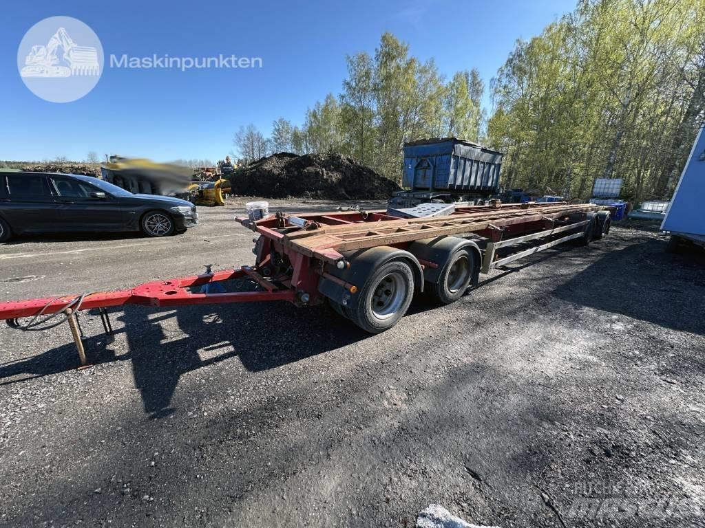 Briab SBLB4X-34-127 Vahetuskerehaagised