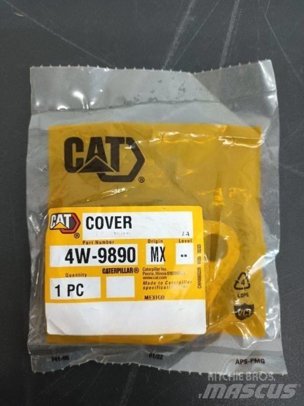 CAT COVER 4W-9890 Raamid
