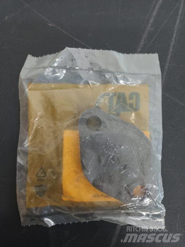 CAT COVER 4W-9890 Raamid