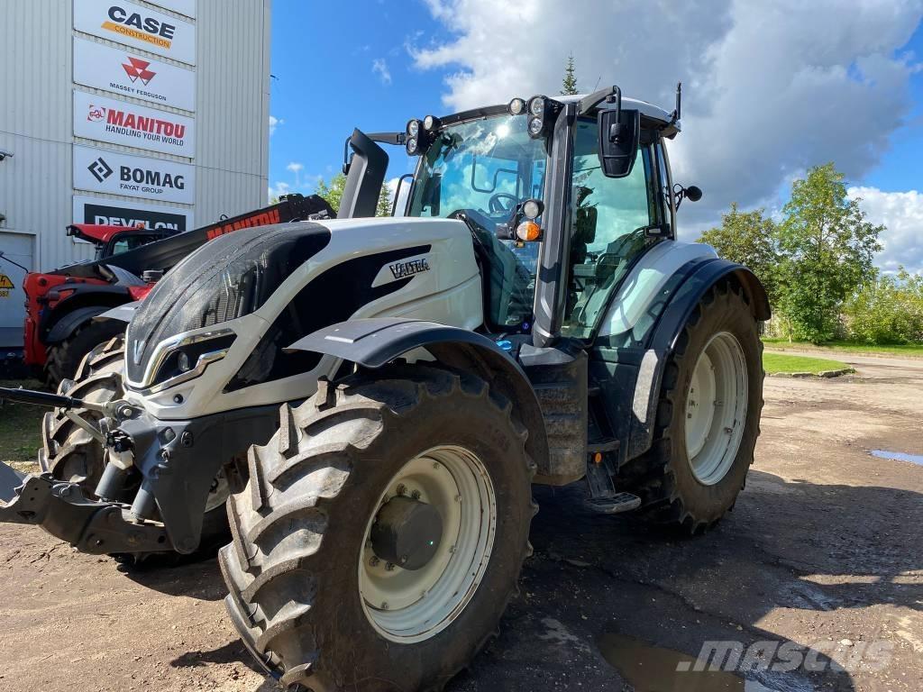 Valtra T 235 Traktorid