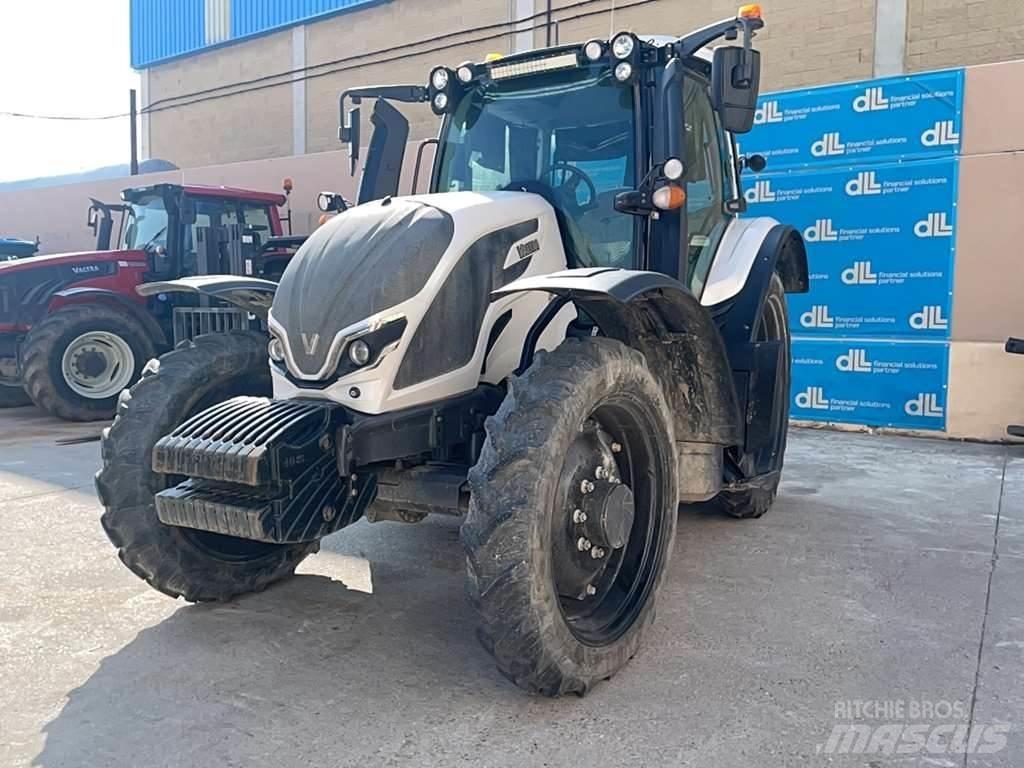 Valtra G135 Traktorid