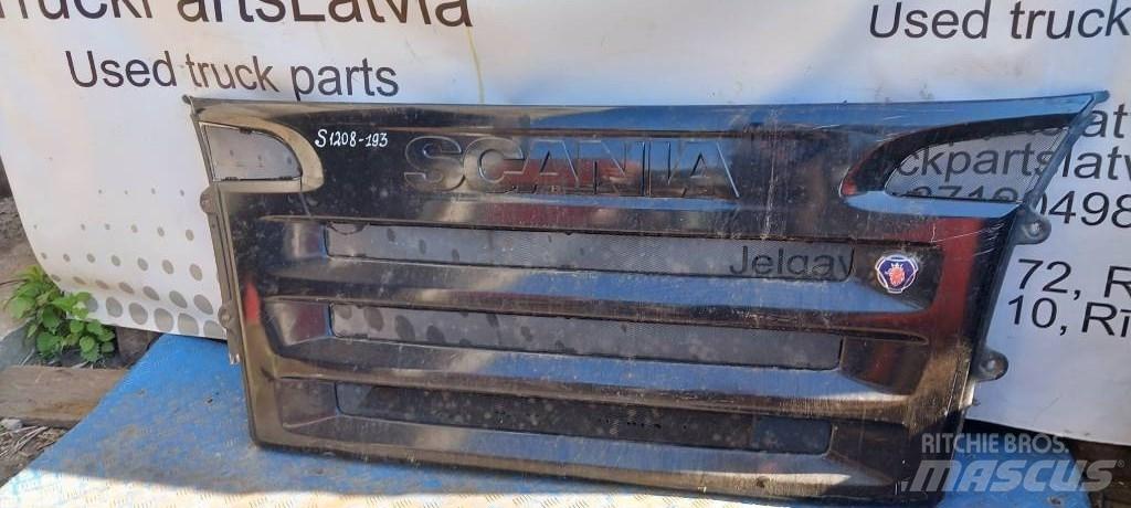 Scania 94 D.   1880736 Kabiinid