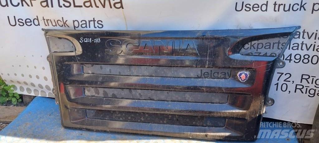 Scania 94 D.   1880736 Kabiinid