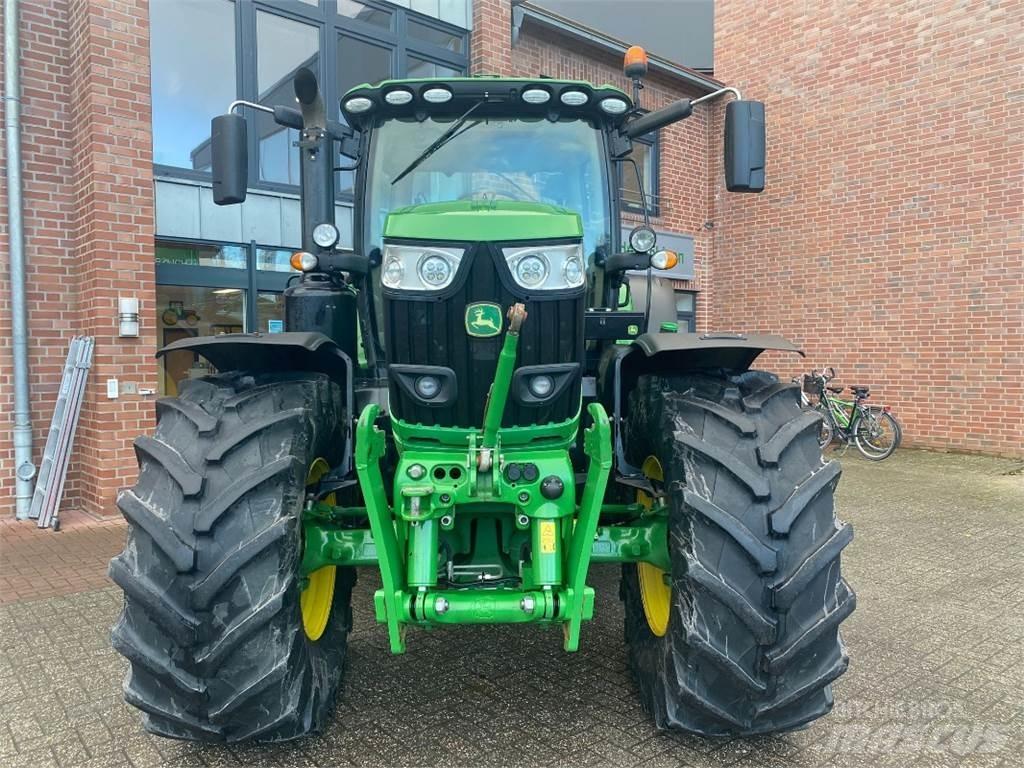 John Deere 6195R Traktorid