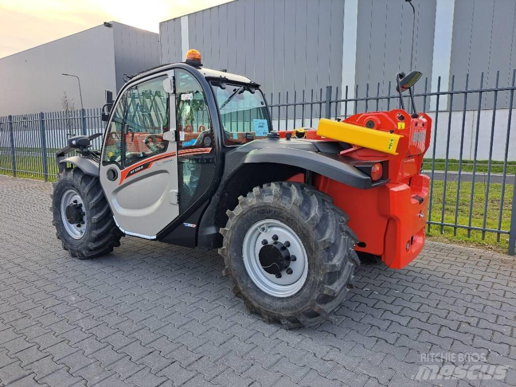Manitou MT 930 H Teleskooplaadurid