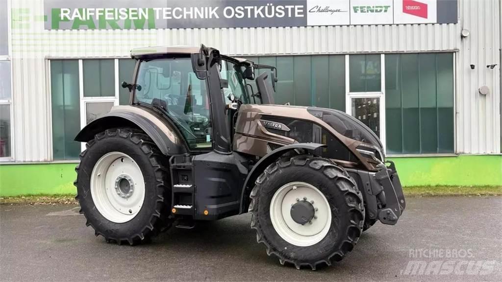 Valtra q 285 Traktorid