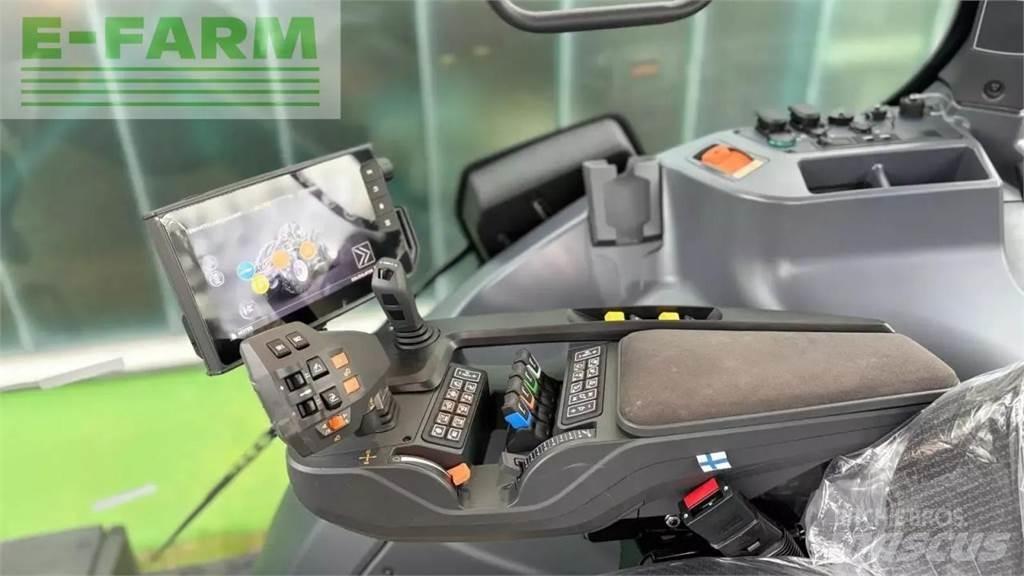 Valtra q 285 Traktorid