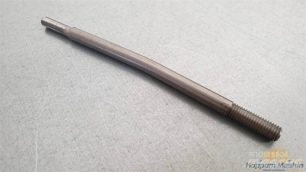 Rottne 046-0094 Mootorid
