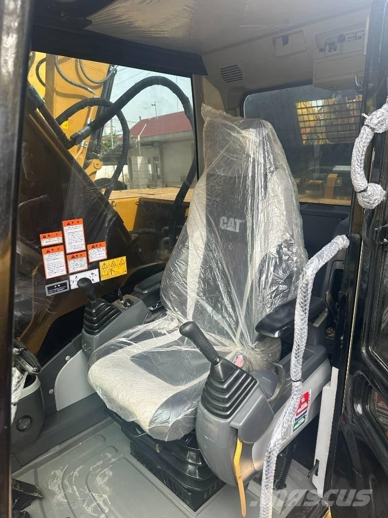 CAT CAT330 Väikeekskavaatorid 7t-12t