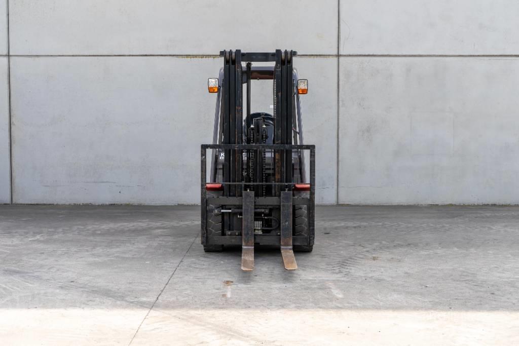 Manitou MI 30 D Diiseltõstukid