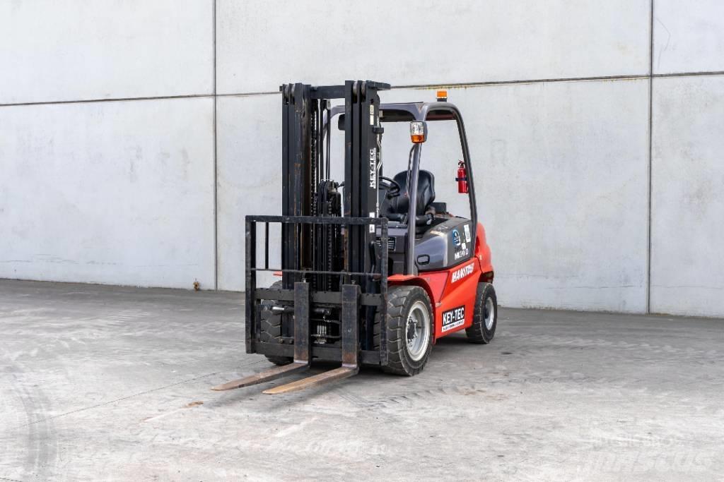 Manitou MI 30 D Diiseltõstukid
