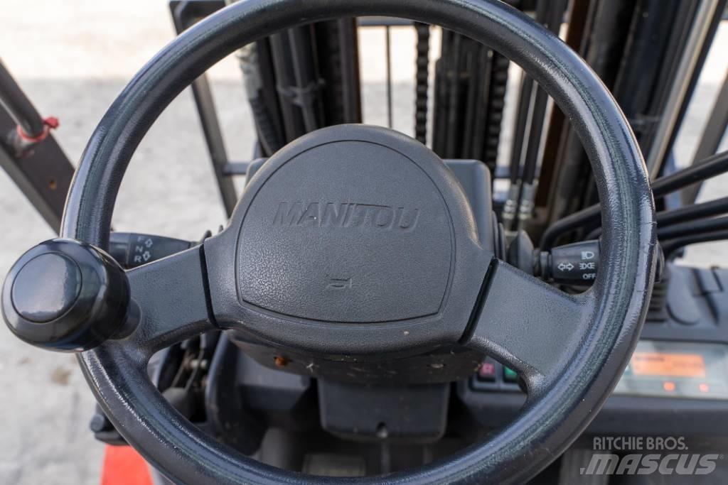 Manitou MI 30 D Diiseltõstukid