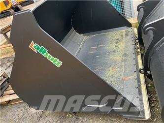 Volvo L 120 F Rataslaadurid