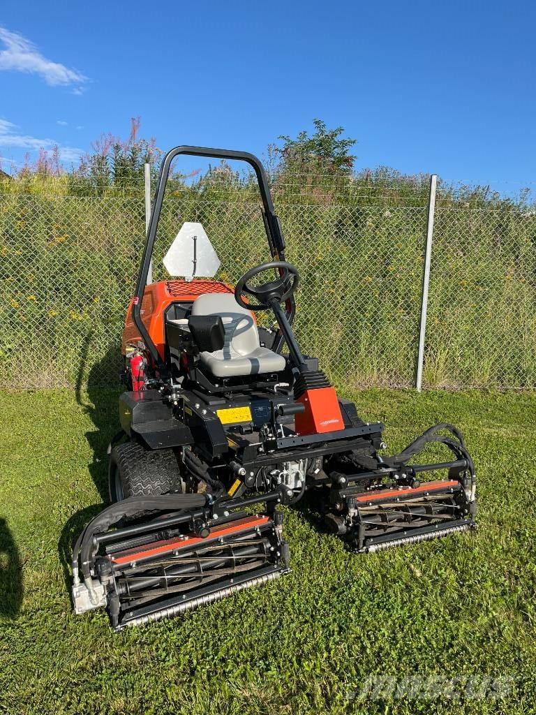 Jacobsen TR320 Greeni niidukid