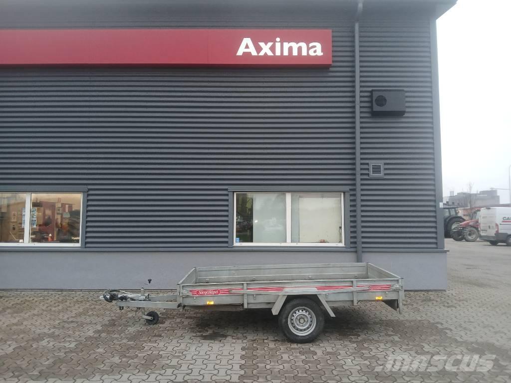 Sävsjö FTB3002 Muud haagised