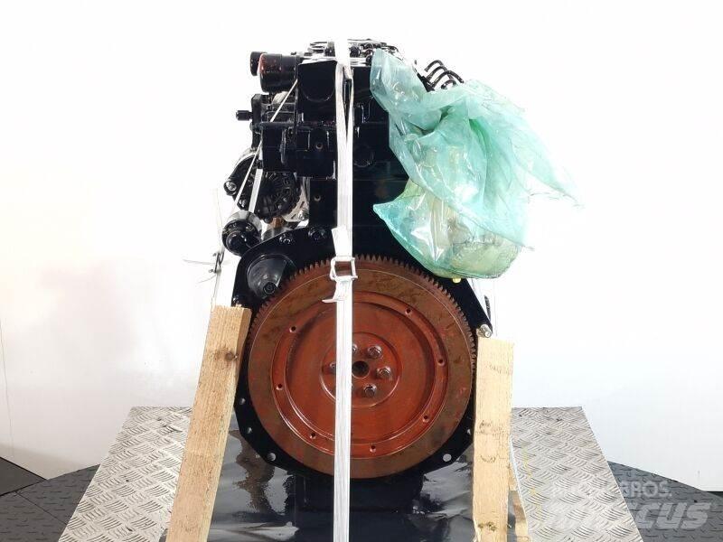 Perkins 404D-22 Mootorid