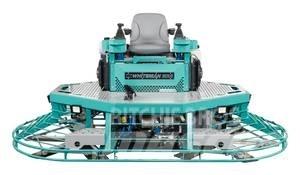 Whiteman MD105 Tasandajad