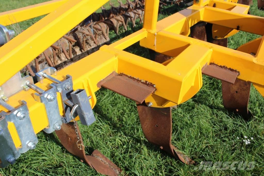 Wallner WTL 4000 Kobestid