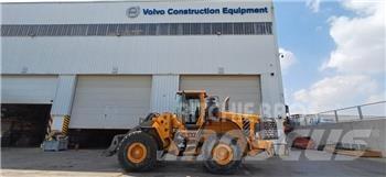 Volvo L 150 F Rataslaadurid
