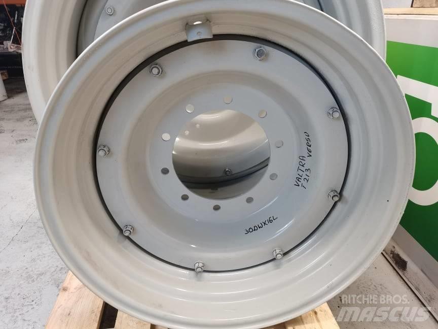 Valtra T R42X20  rim Rehvid, rattad ja veljed