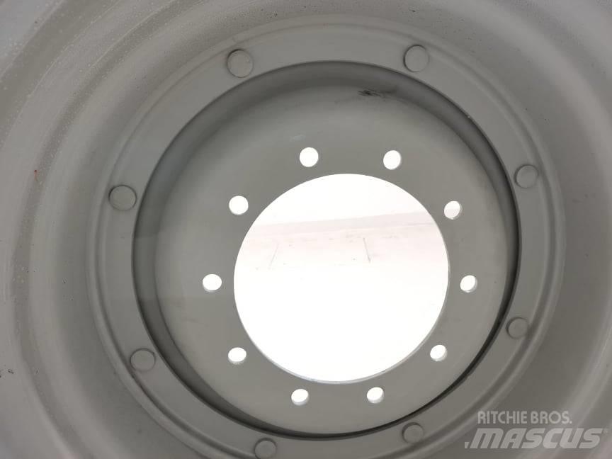 Valtra T R42X20  rim Rehvid, rattad ja veljed